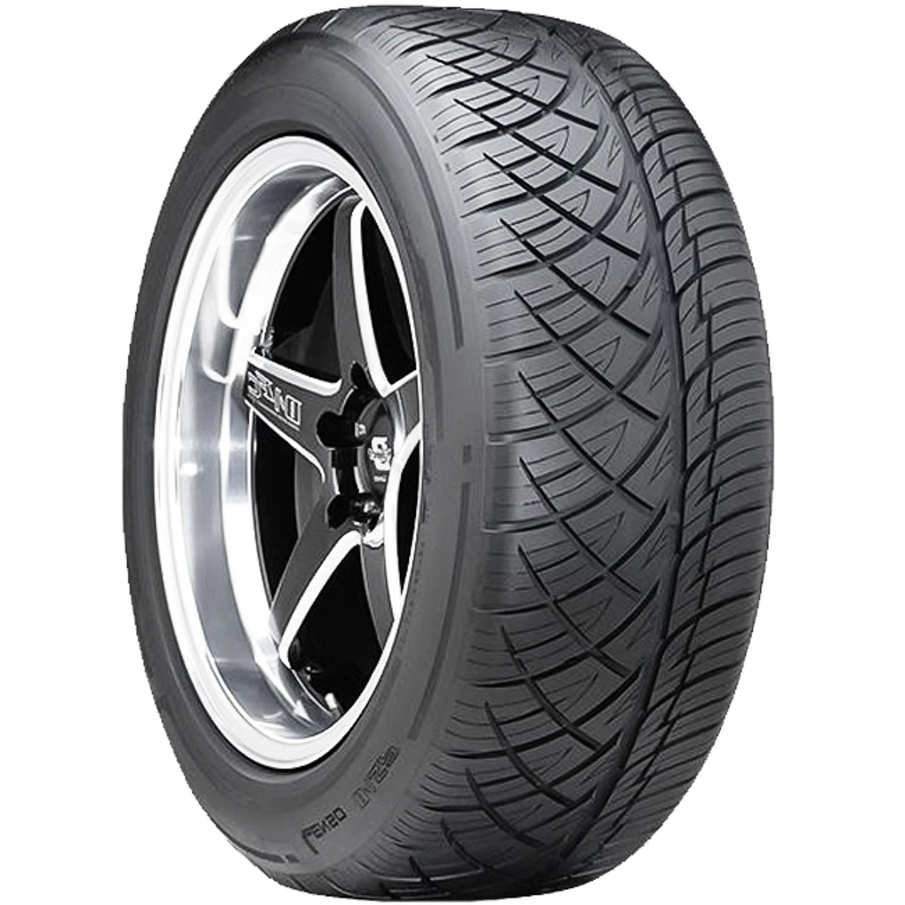 Lenso D-1SP 295/35R18 ZR 103W XL
