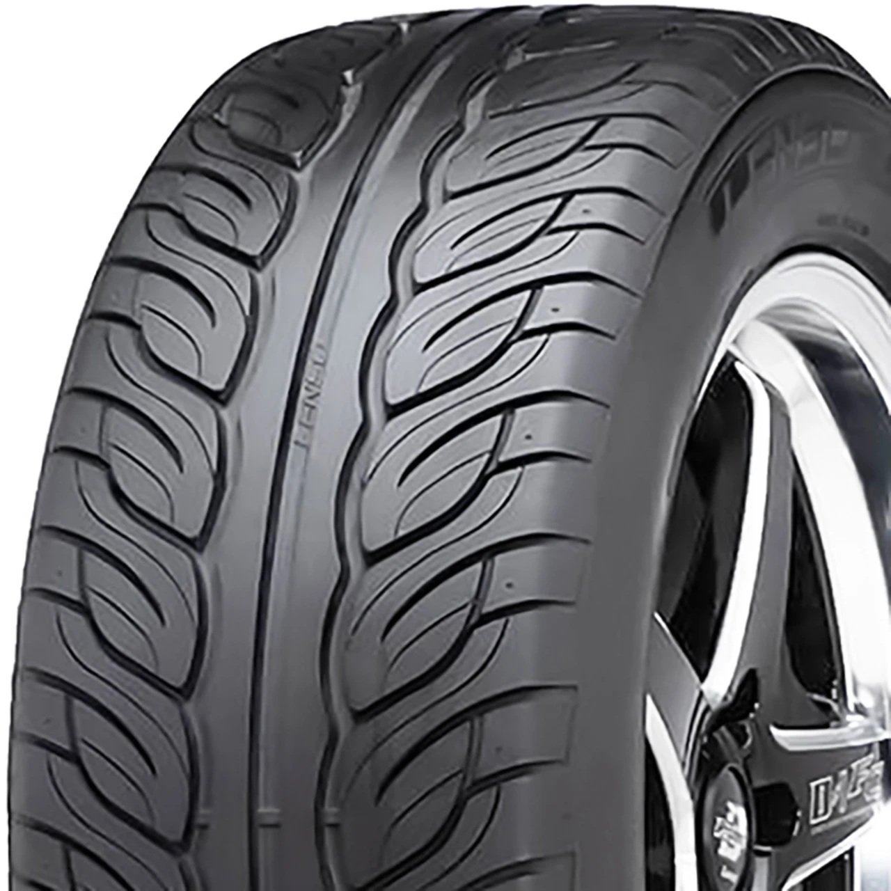 Lenso Project D D-One 255/55R18 109V XL