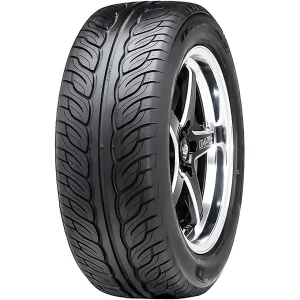 Lenso Project D D-One 275/40R18 103W XL