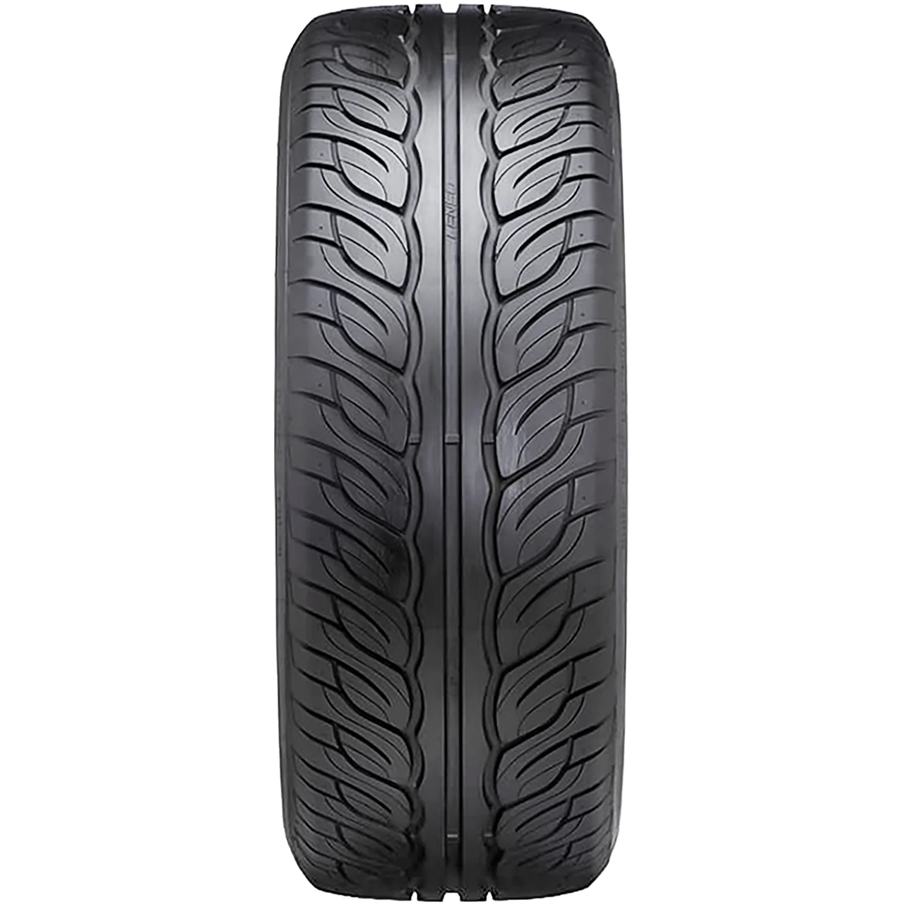 Lenso Project D D-One 275/40R18 103W XL
