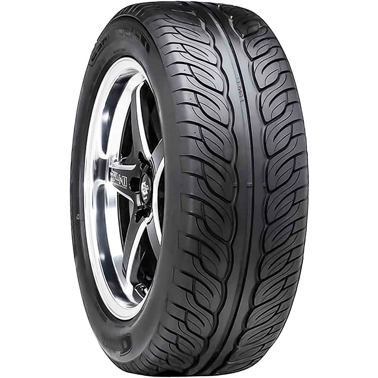 Lenso Project D D-One 275/40R18 103W XL