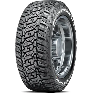 Lenso Rugged Terrain RT-X LT 285/55R20 122/119T E (10 Ply)