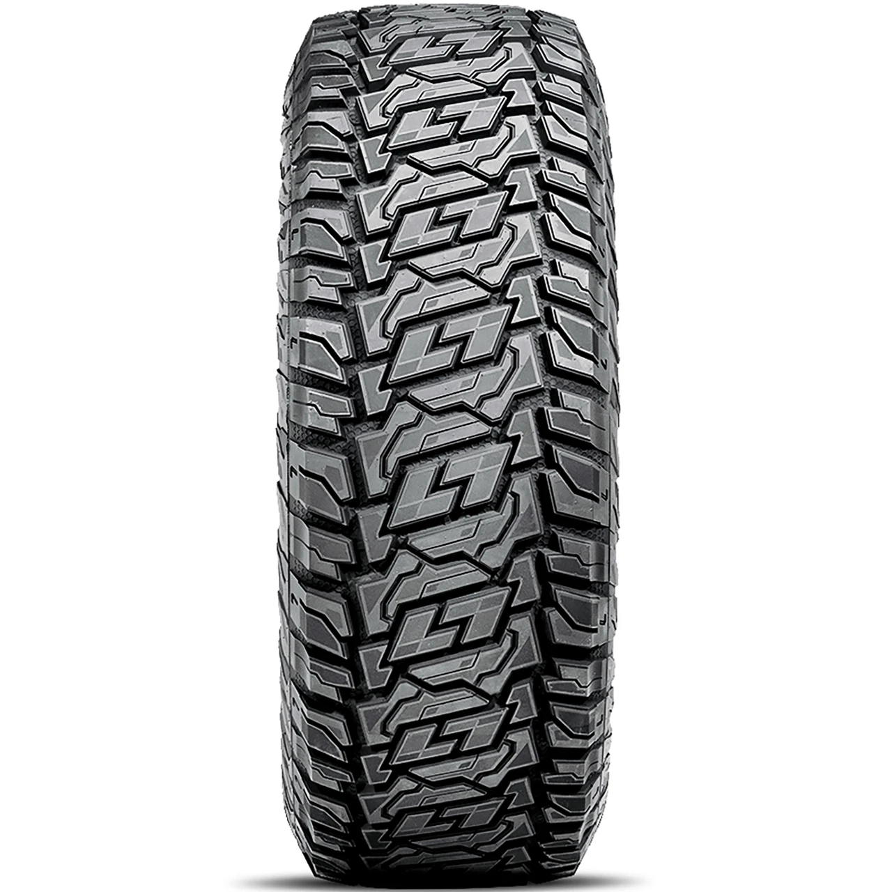 Lenso Rugged Terrain RT-X LT 285/55R20 122/119T E (10 Ply)