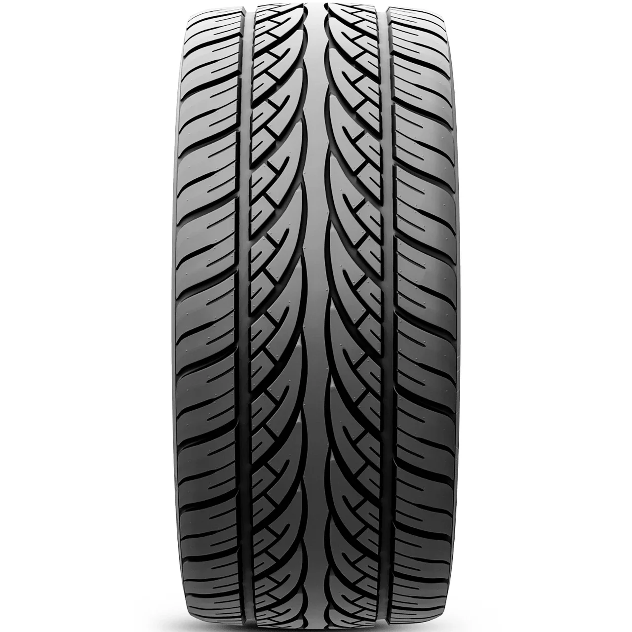 Lexani LX-NINE 295/35R24 110V XL