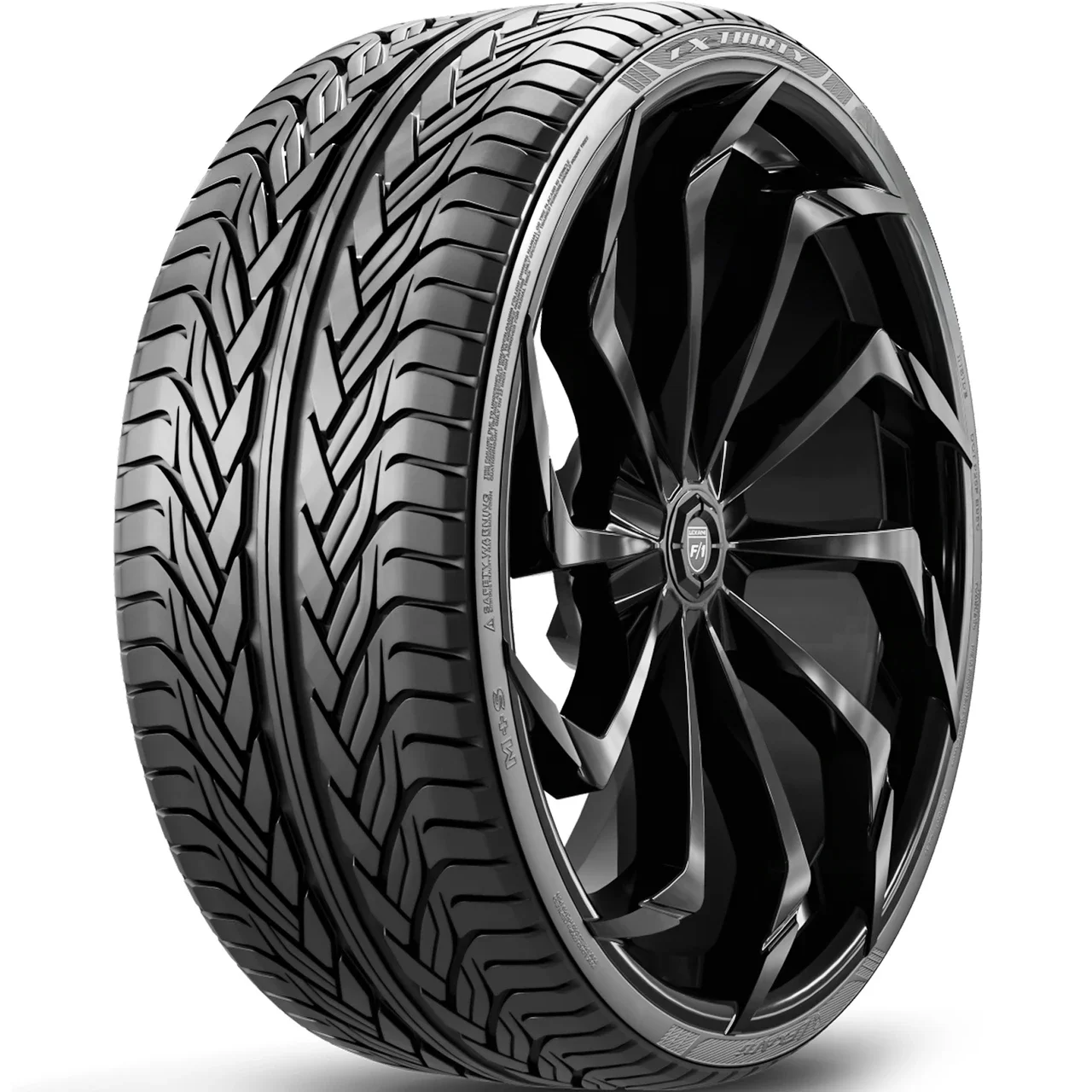 Lexani LX-THIRTY 275/45R20 110V XL