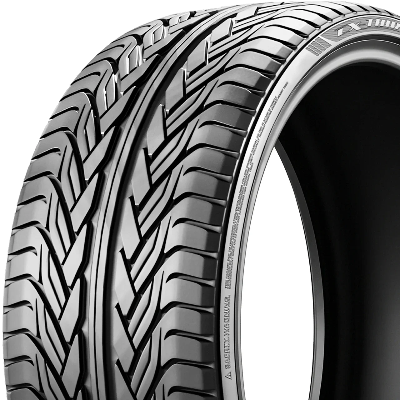 Lexani LX-THIRTY 295/25R28 ZR 103W XL