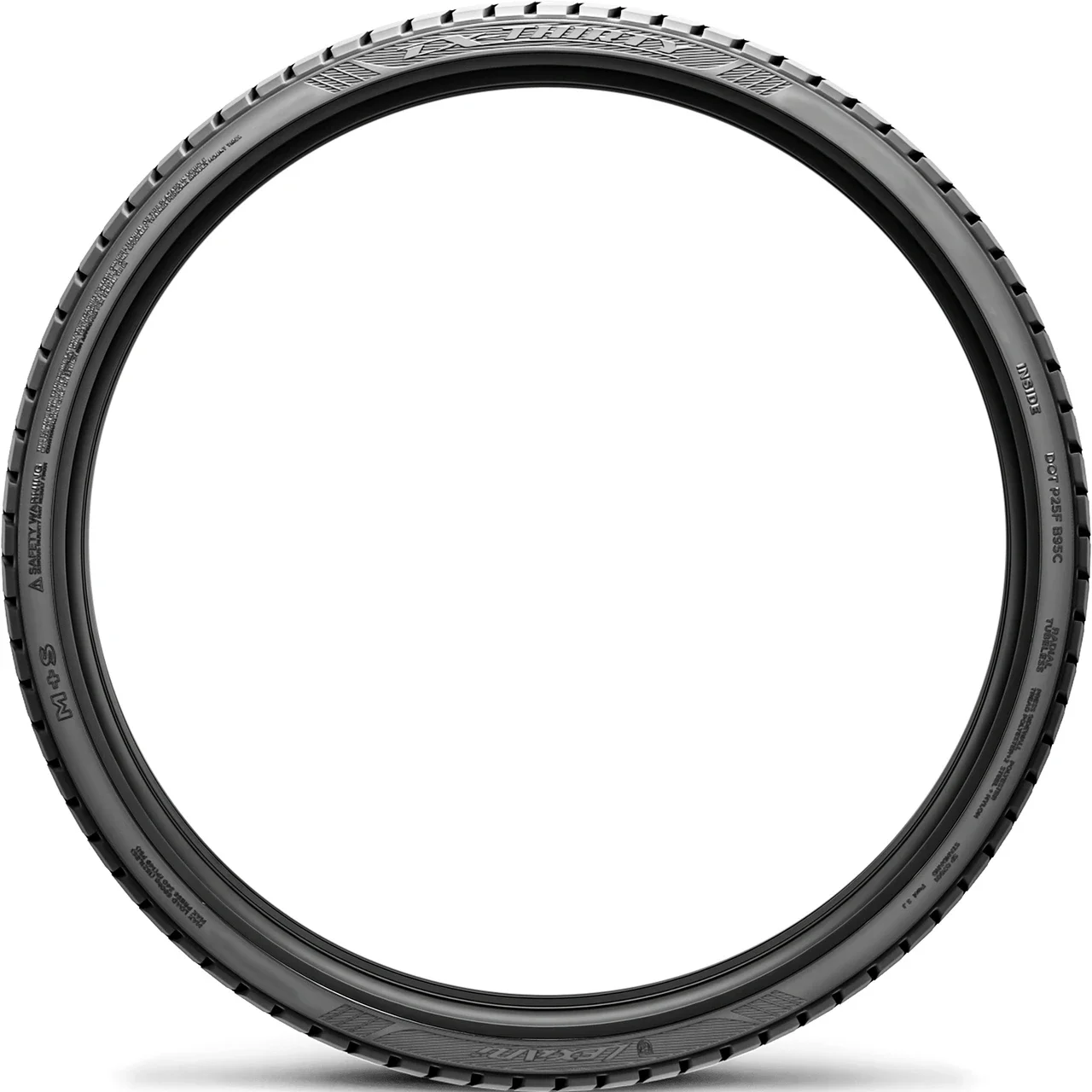 Lexani LX-THIRTY 295/25R28 ZR 103W XL