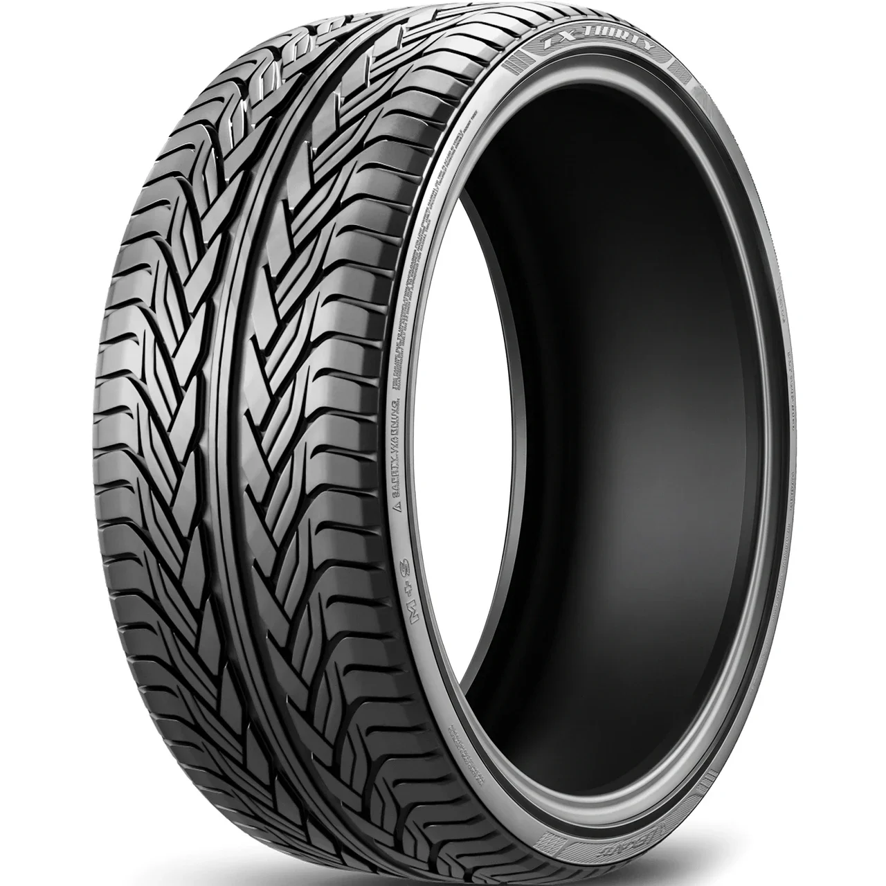 Lexani LX-THIRTY 305/25R32 ZR 108W XL