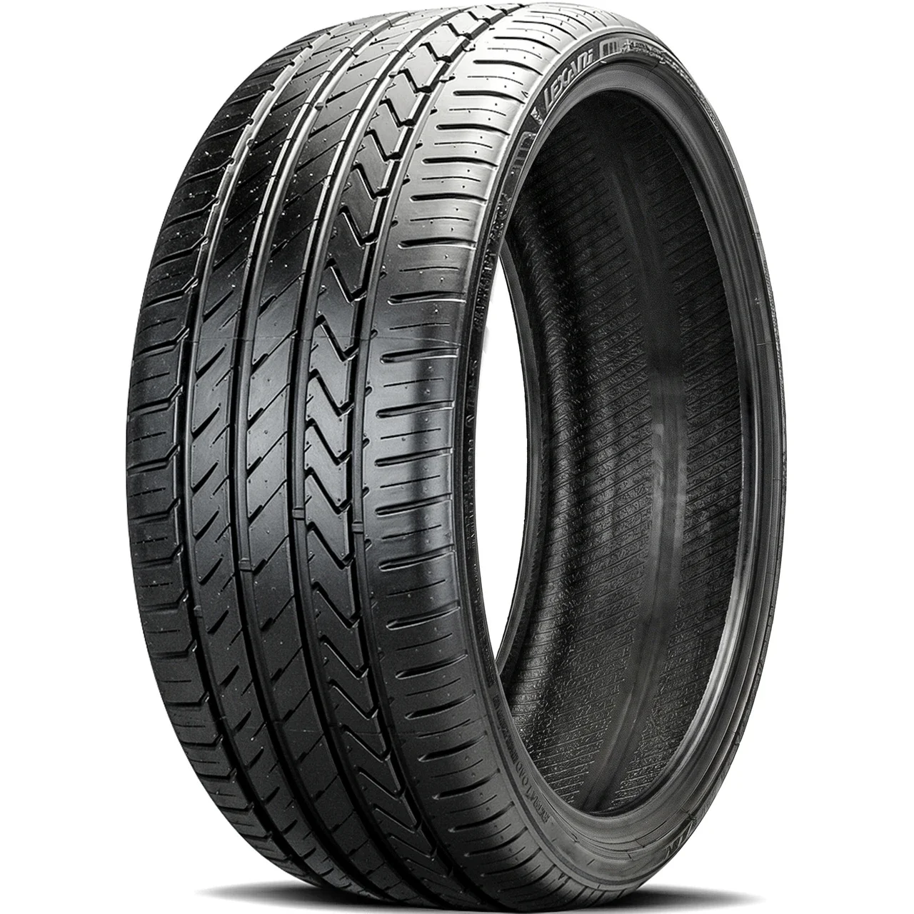 Lexani LX-TWENTY 225/55R19 103V XL