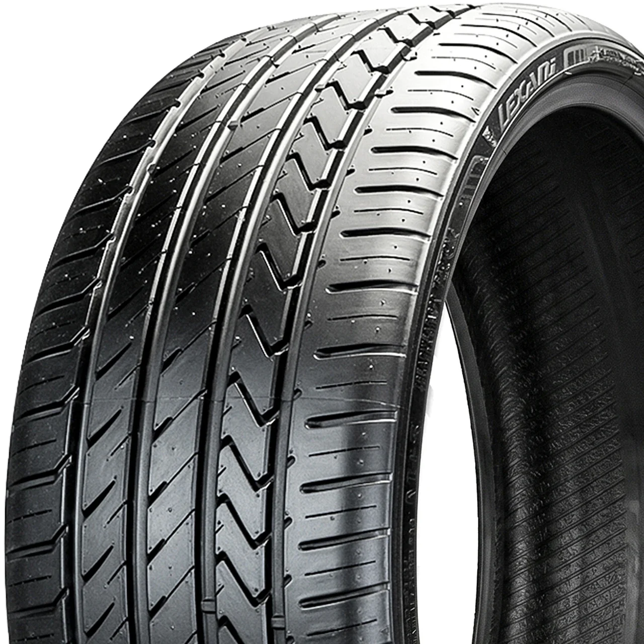 Lexani LX-TWENTY 255/40R18 ZR 99W XL