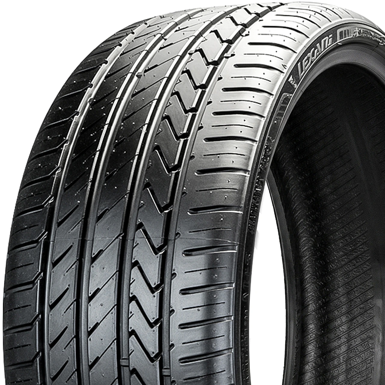 Lexani LX-TWENTY 255/45R20 105W XL (DOT 2020)