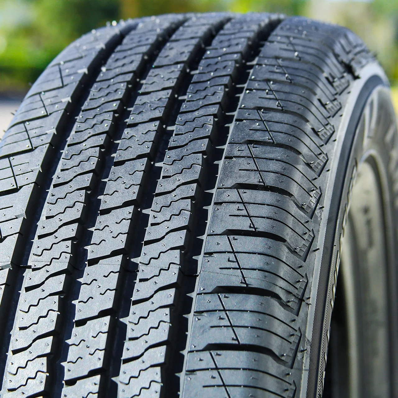 Lexani LXHT-206 LT 235/85R16 120/116Q E (10 Ply)