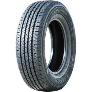 Lexani LXHT-206 LT 245/75R16 120/116S E (10 Ply)