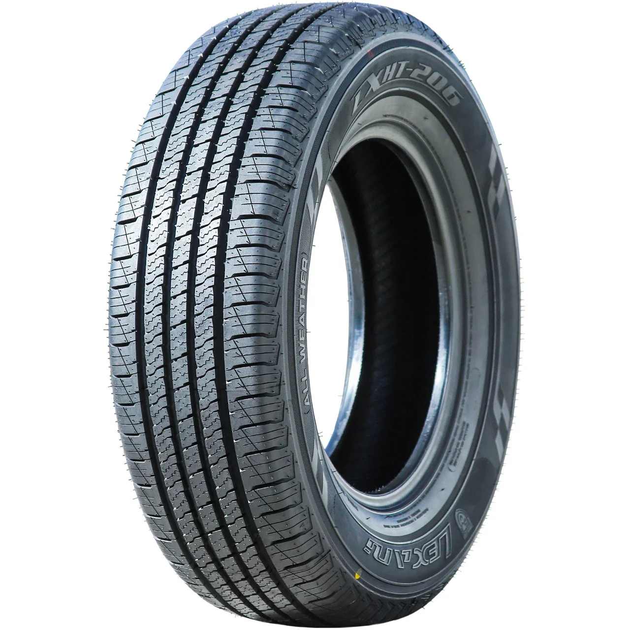 Lexani LXHT-206 LT 245/75R16 120/116S E (10 Ply)