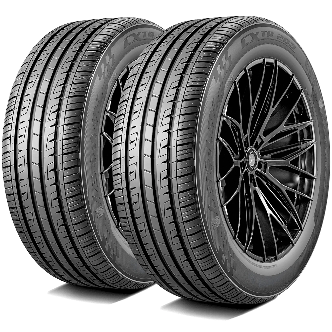 Lexani LXTR-203 175/65R15 84H