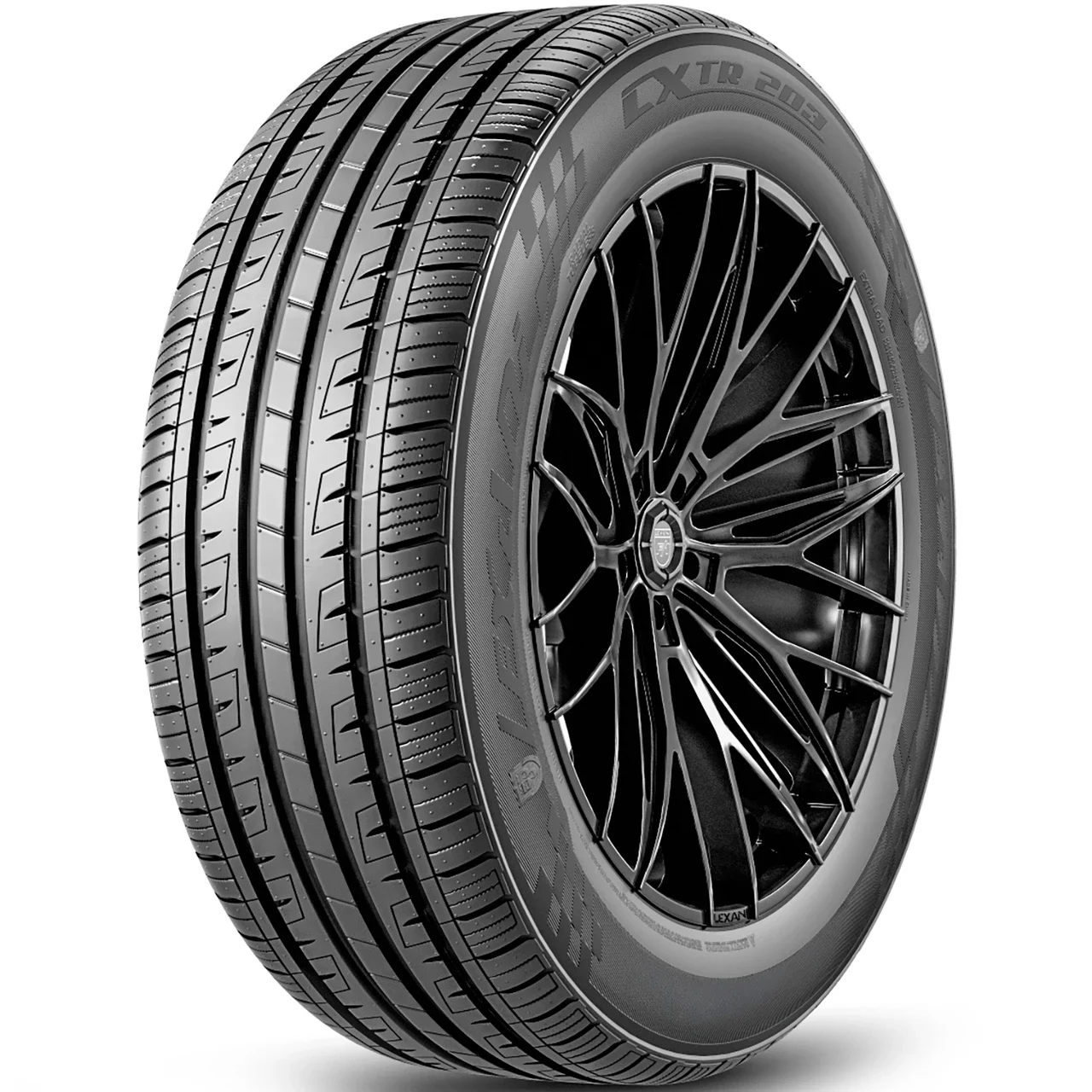 Lexani LXTR-203 215/65R15 100H XL
