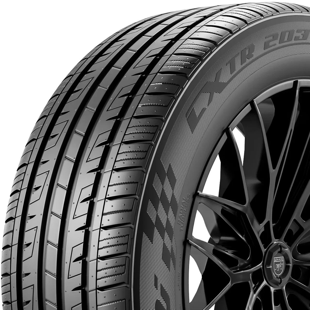 Lexani LXTR-203 215/65R15 100H XL