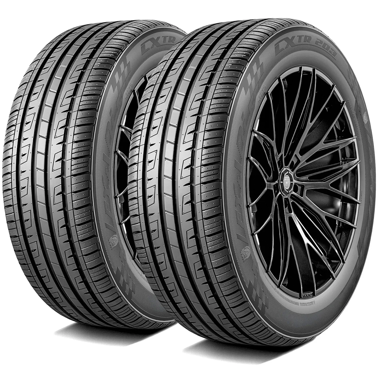 Lexani LXTR-203 215/65R15 100H XL