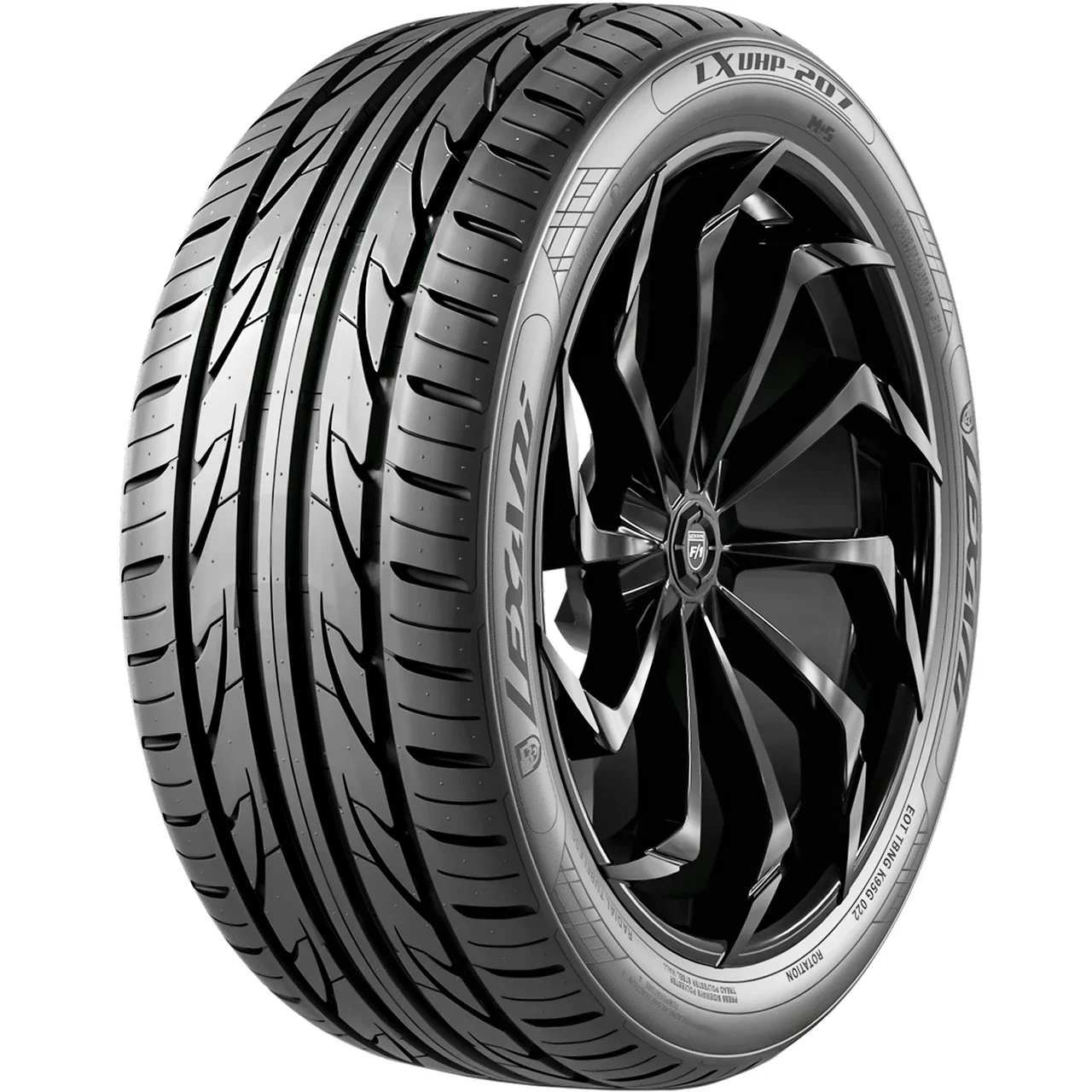 Lexani LXUHP-207 235/50R18 ZR 101W XL