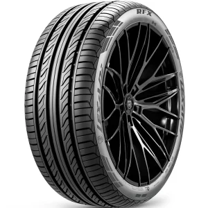 Lexani RFX 205/45R17 84V Run Flat