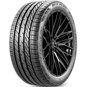 Lexani RFX Plus 225/60R18 104V Run Flat