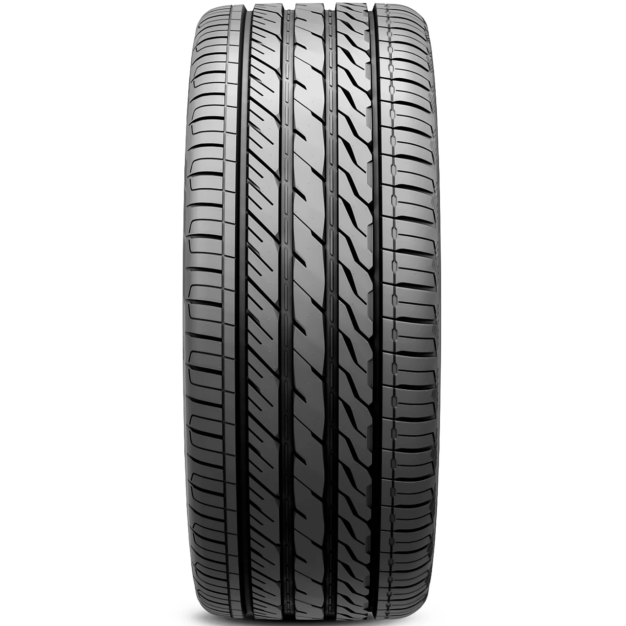Lexani RFX Plus 235/55R19 101V Run Flat