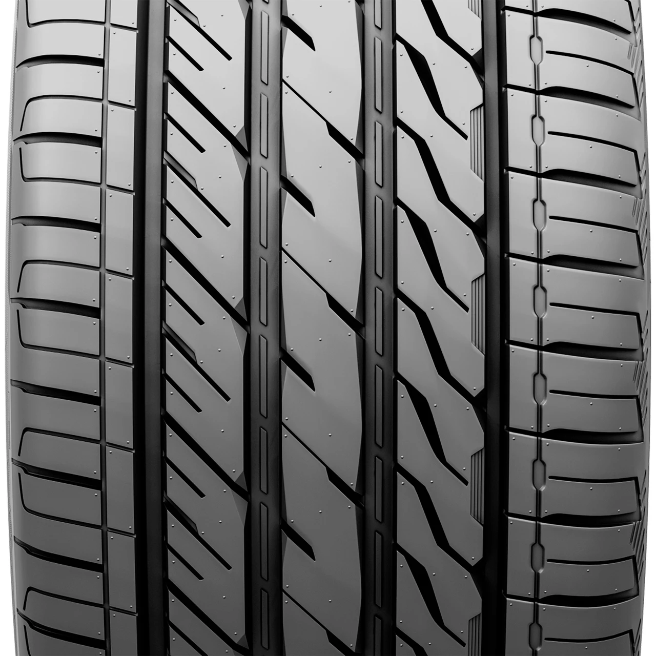 Lexani RFX Plus 275/40R21 107Y XL Run Flat