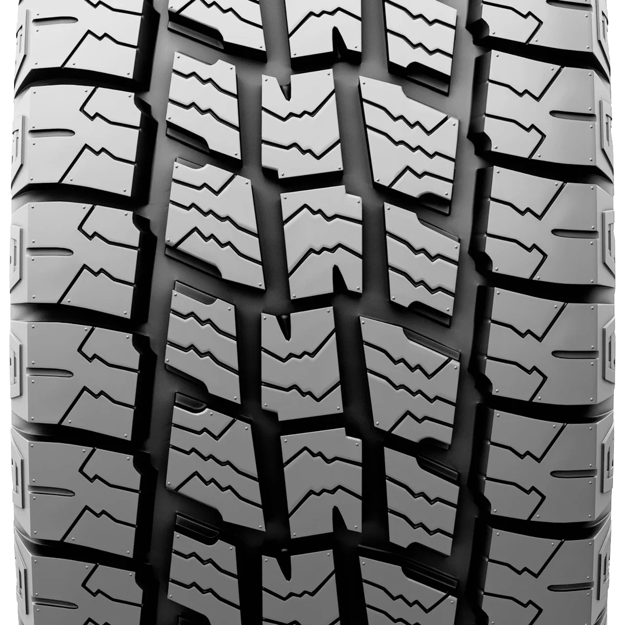 Lexani Terrain Beast AT LT 31X10.50R15 109S C (6 Ply)
