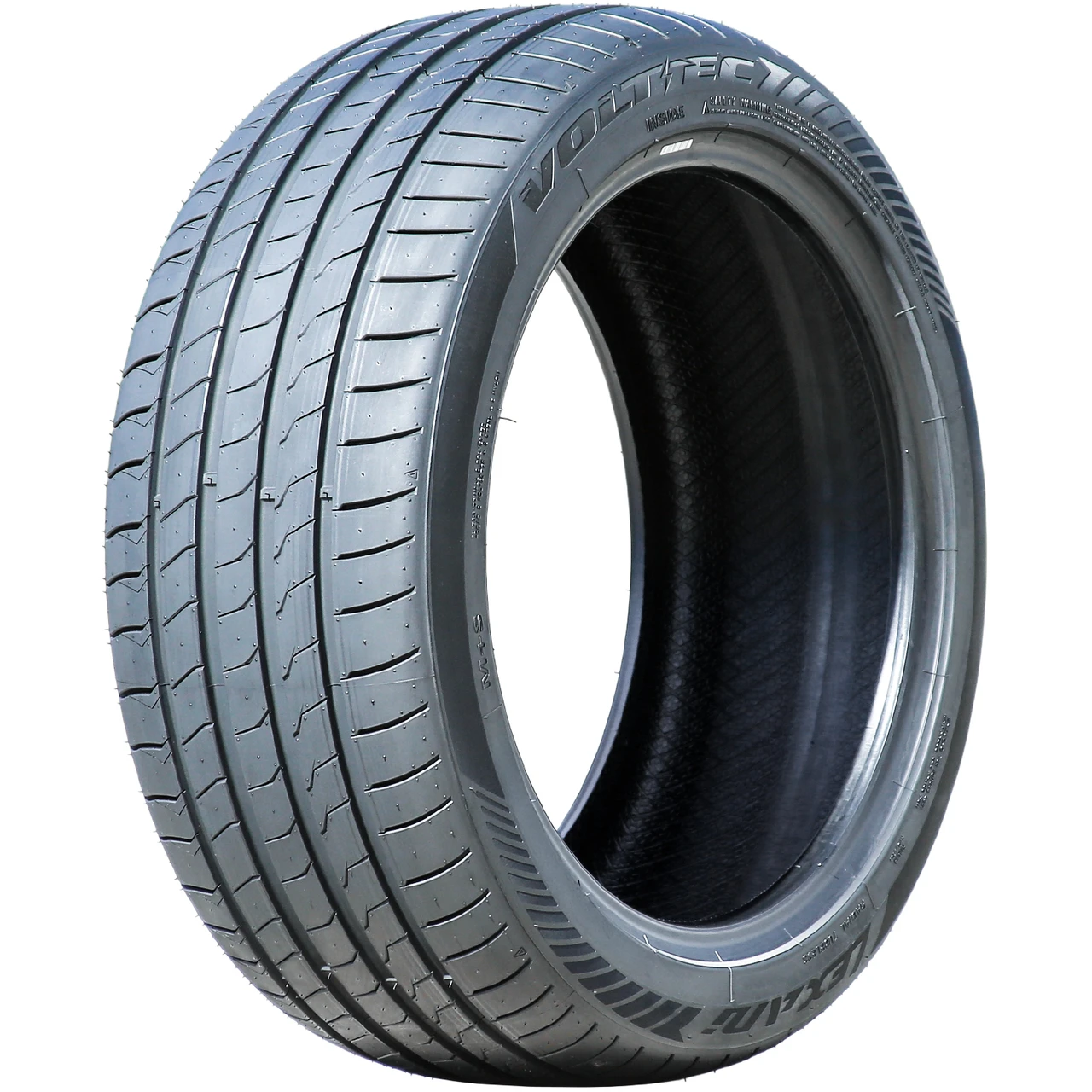 Lexani VOLT-EC 275/45R20 ZR 110Y XL