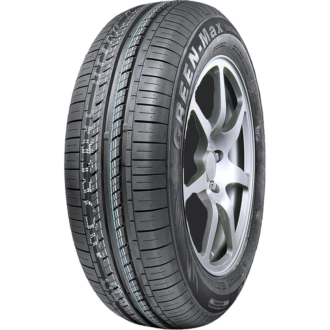 Linglong Green-Max EcoTouring 155/70R12 73S