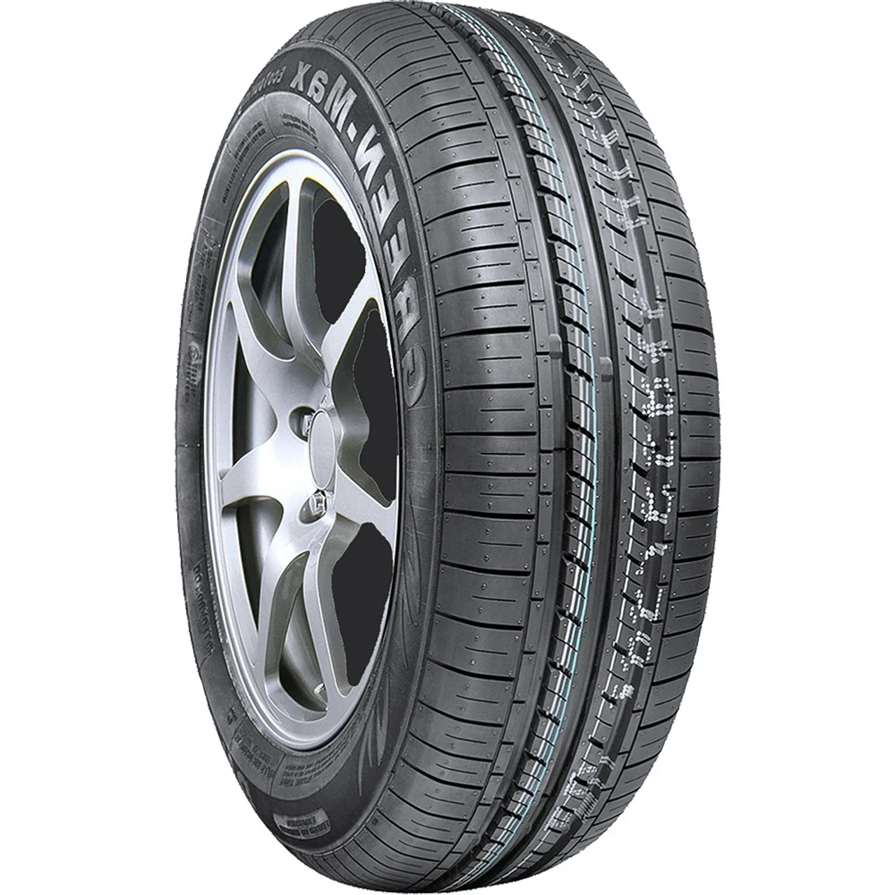 Linglong Green-Max EcoTouring 155/70R12 73S
