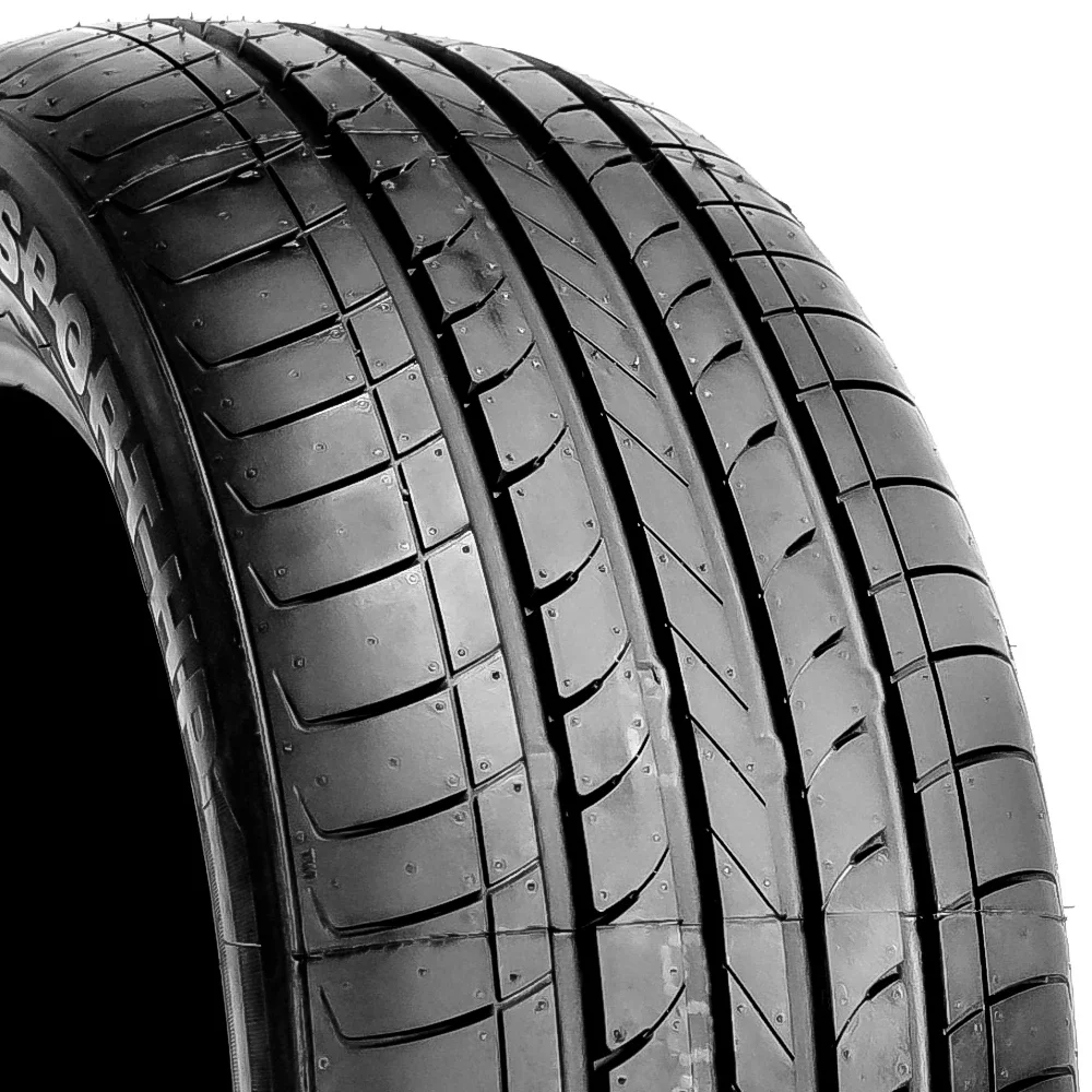 Lion Sport HP 235/60R17 102H AS A/S All Season (BLEM) Tire