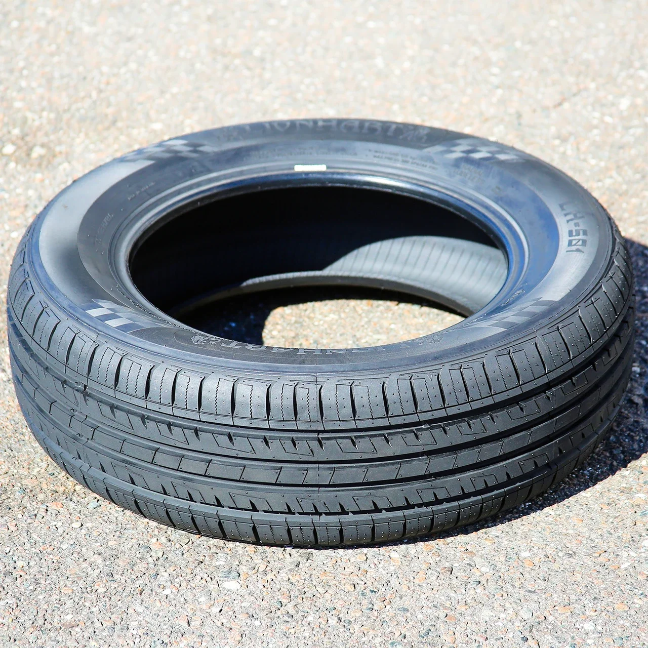Lionhart LH-501 205/65R16 95V