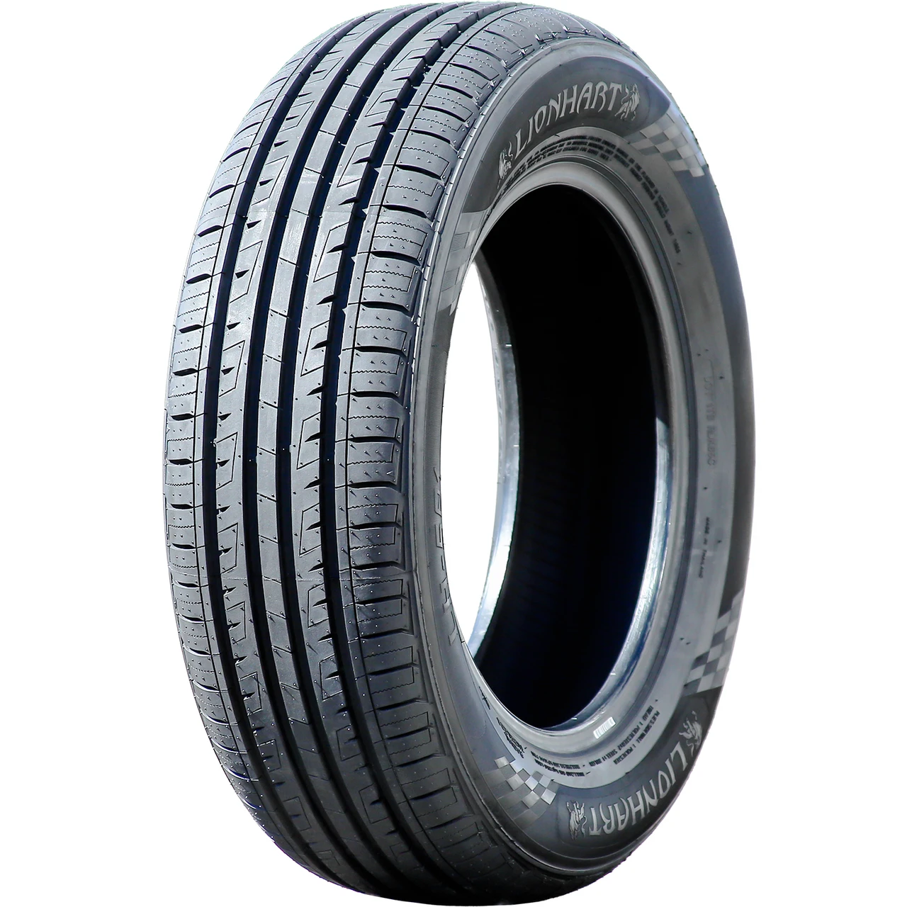 Lionhart LH-501 205/70R15 96T