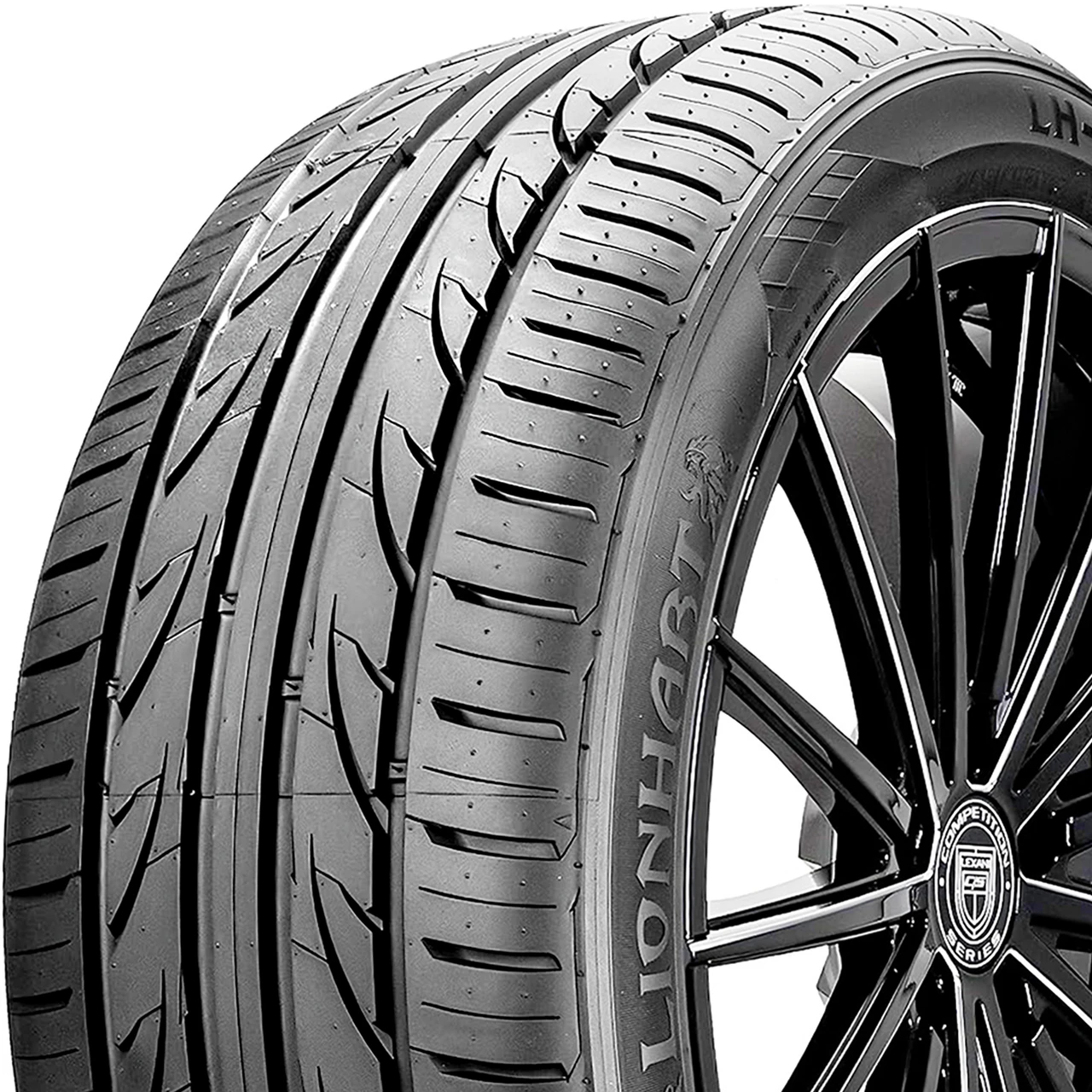 Lionhart LH-503 215/40R18 ZR 89W XL (DOT 2020)