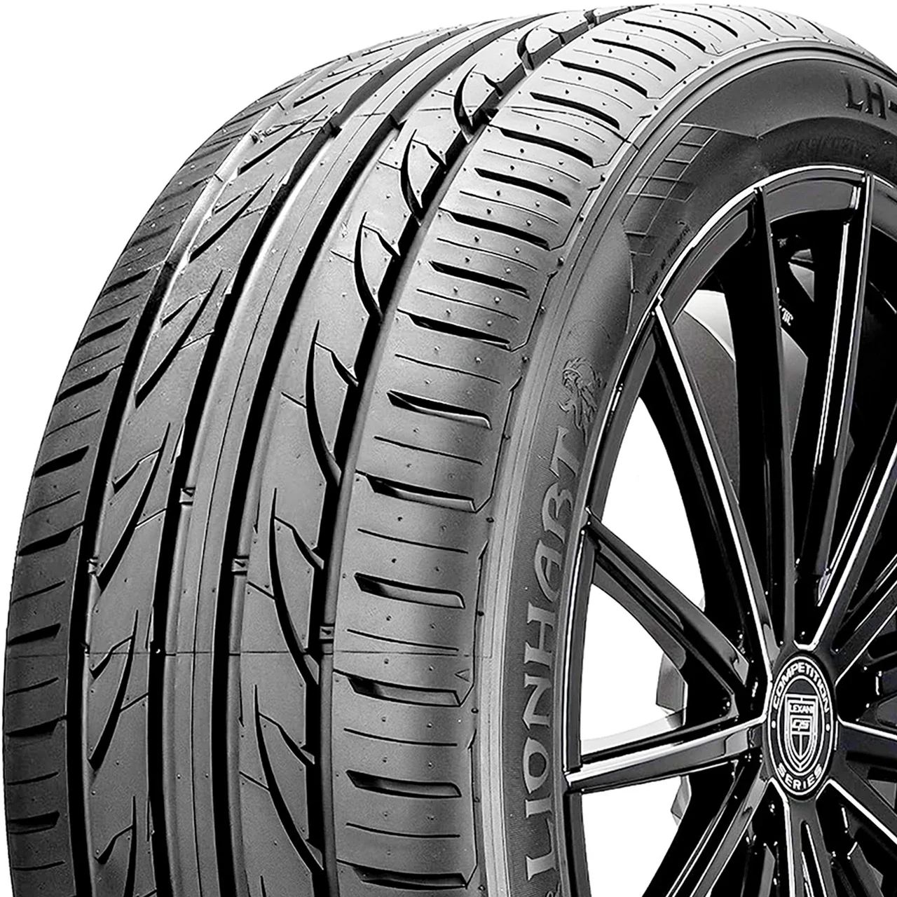 Lionhart LH-503 215/45R17 ZR 91W XL