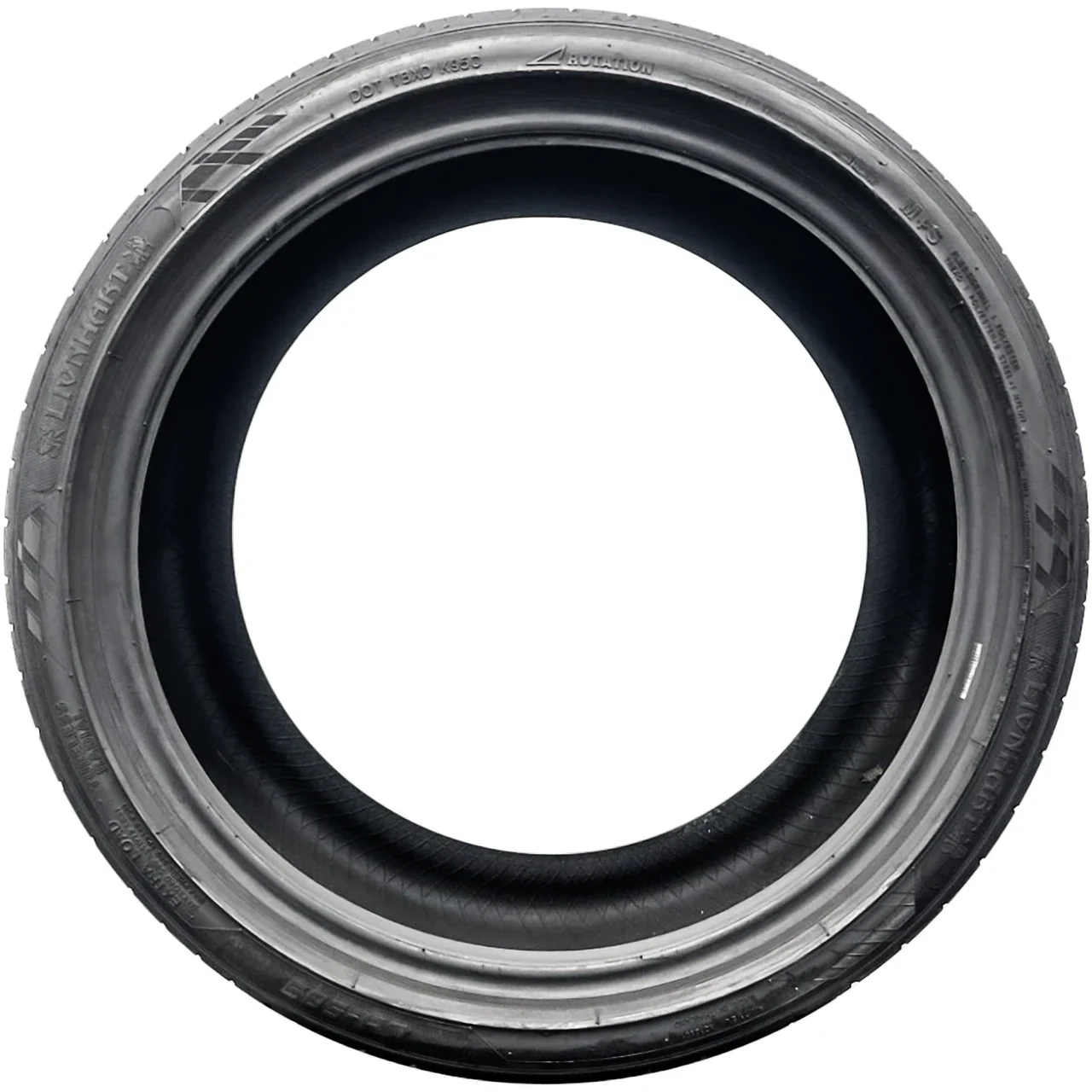 Lionhart LH-503 215/45R17 ZR 91W XL