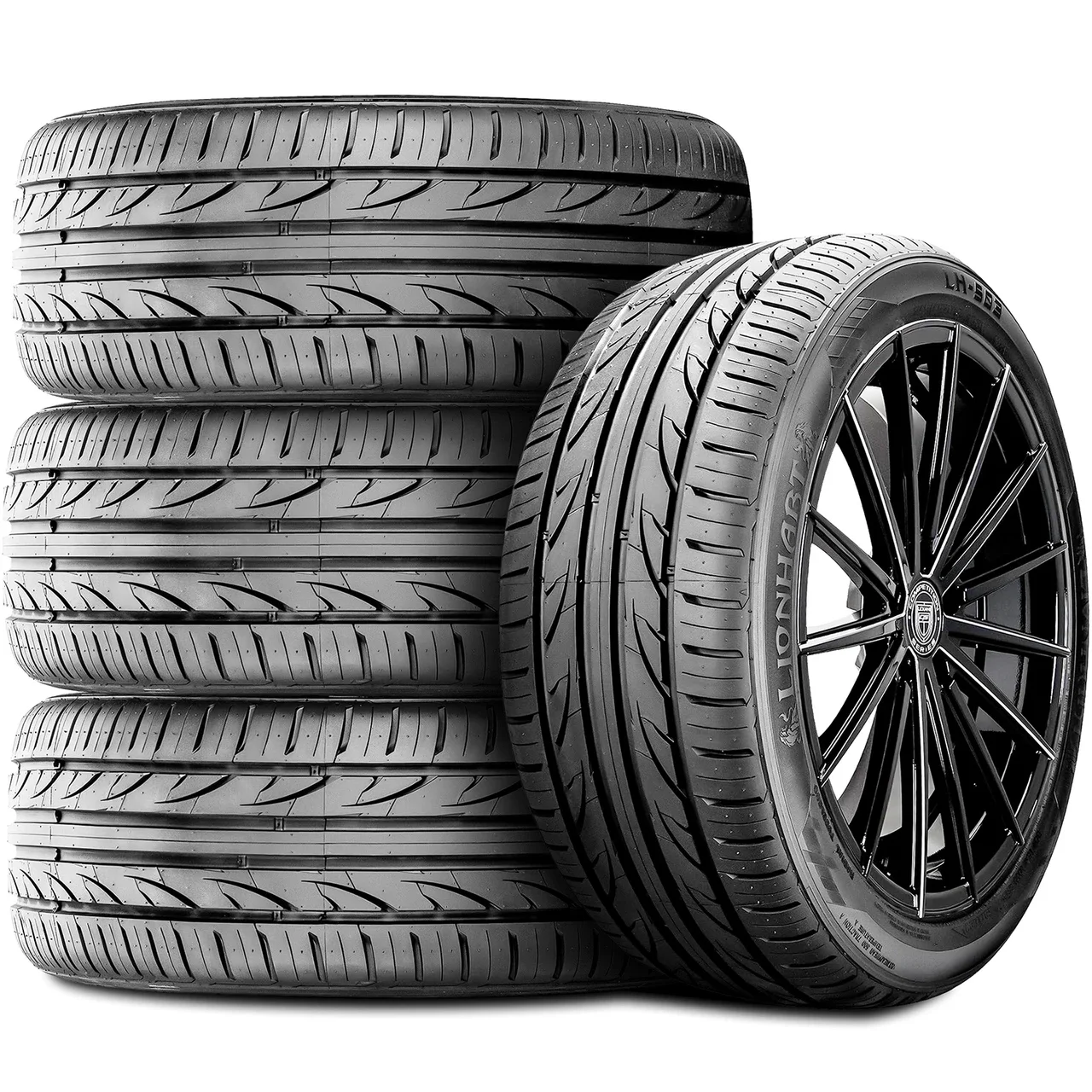 Lionhart LH-503 235/55R17 ZR 99W XL