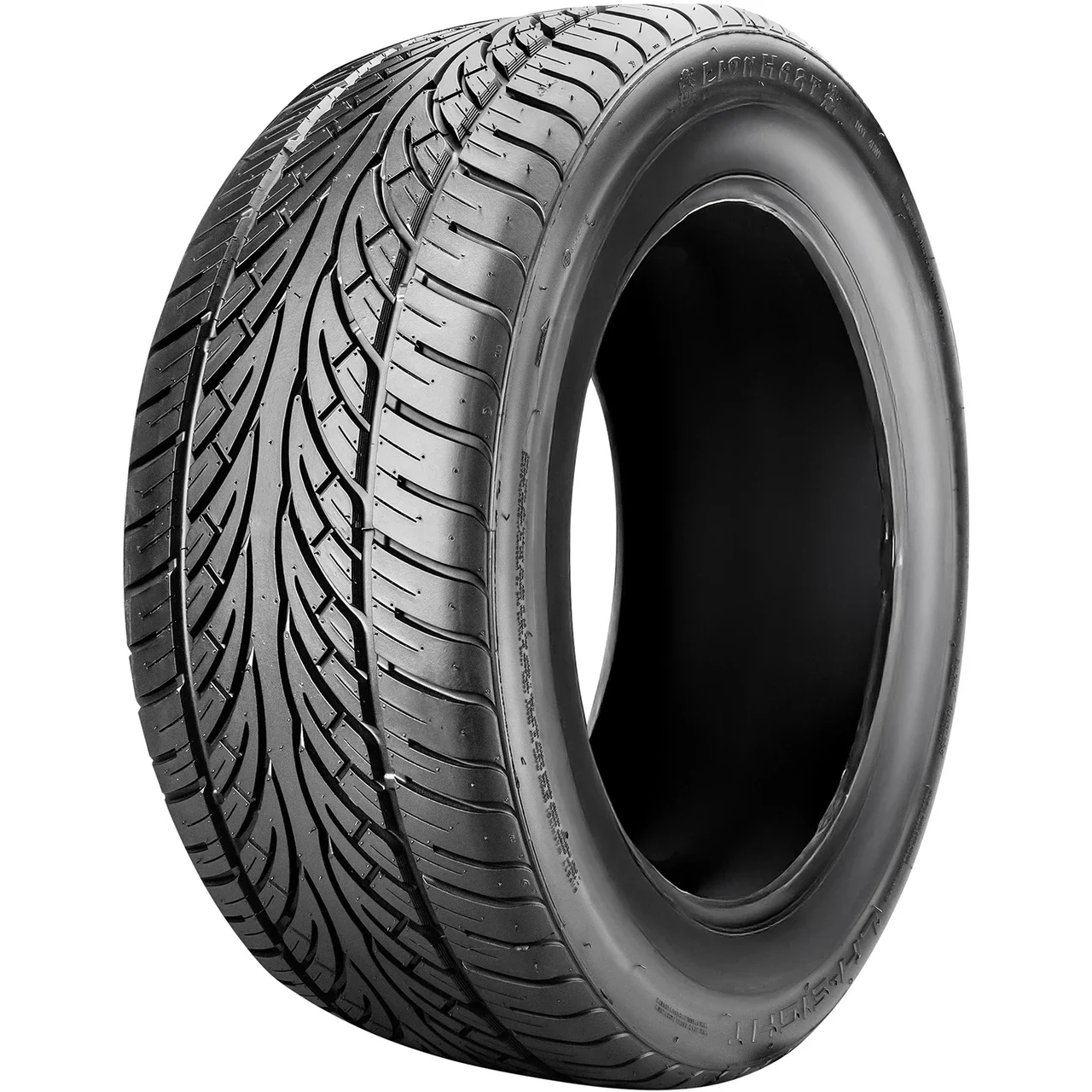 Lionhart LH-EIGHT 255/30R22 ZR 95W XL