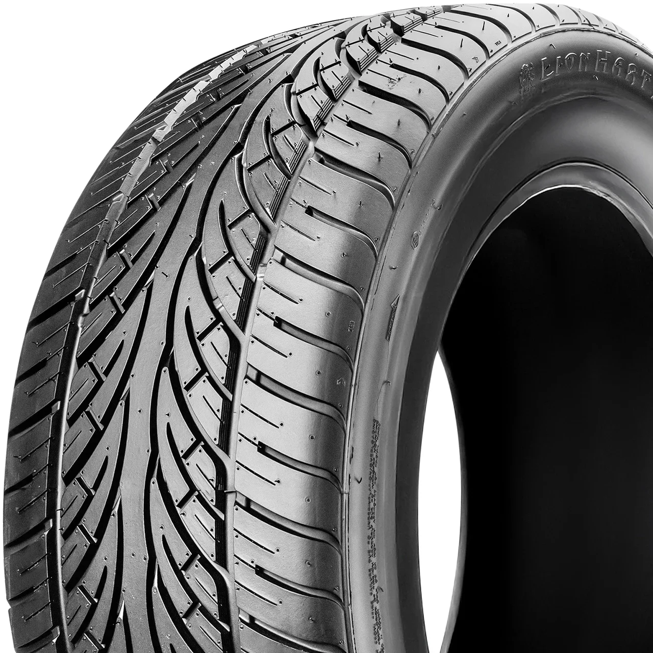Lionhart LH-EIGHT 255/30R22 ZR 95W XL