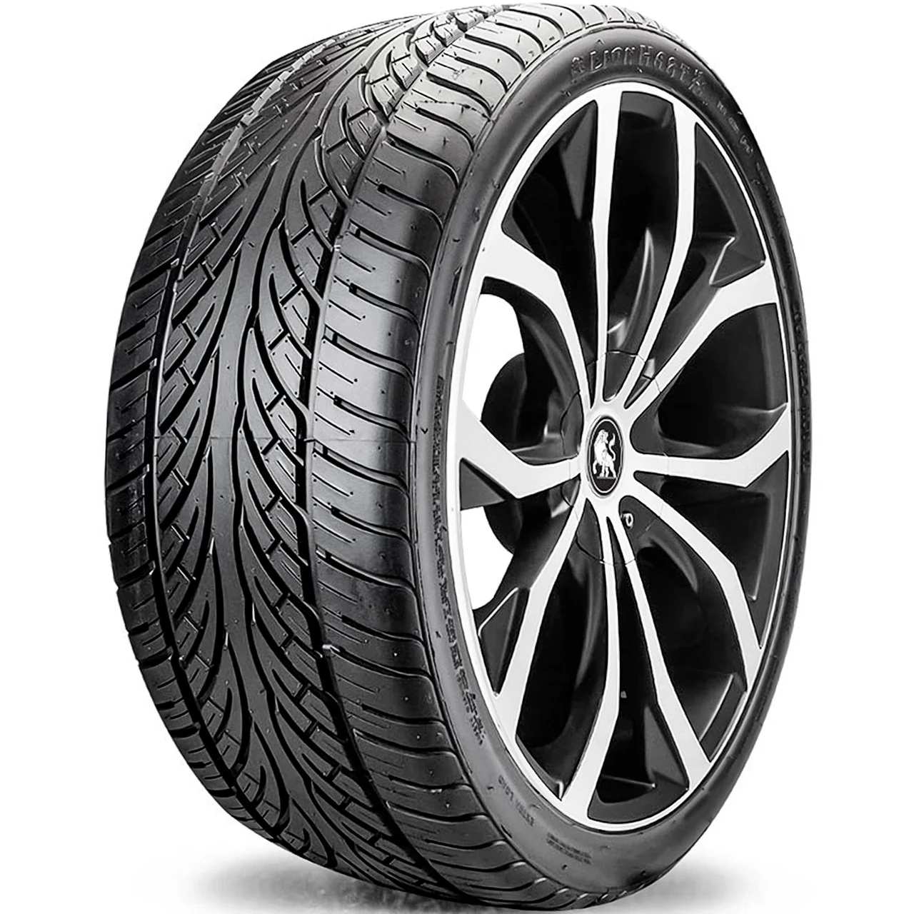 Lionhart LH-EIGHT 255/30R22 ZR 95W XL