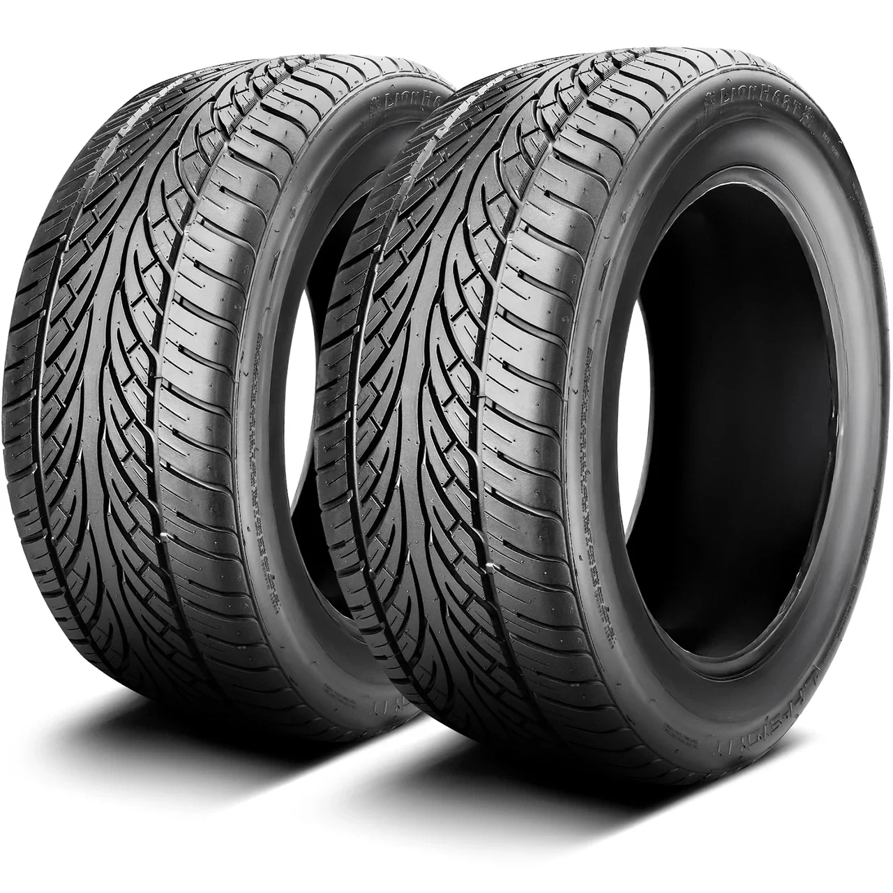 Lionhart LH-EIGHT 255/30R22 ZR 95W XL