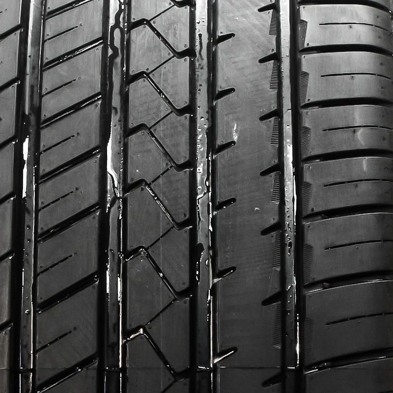 Lionhart LH-FIVE 295/45R19 ZR 113Y