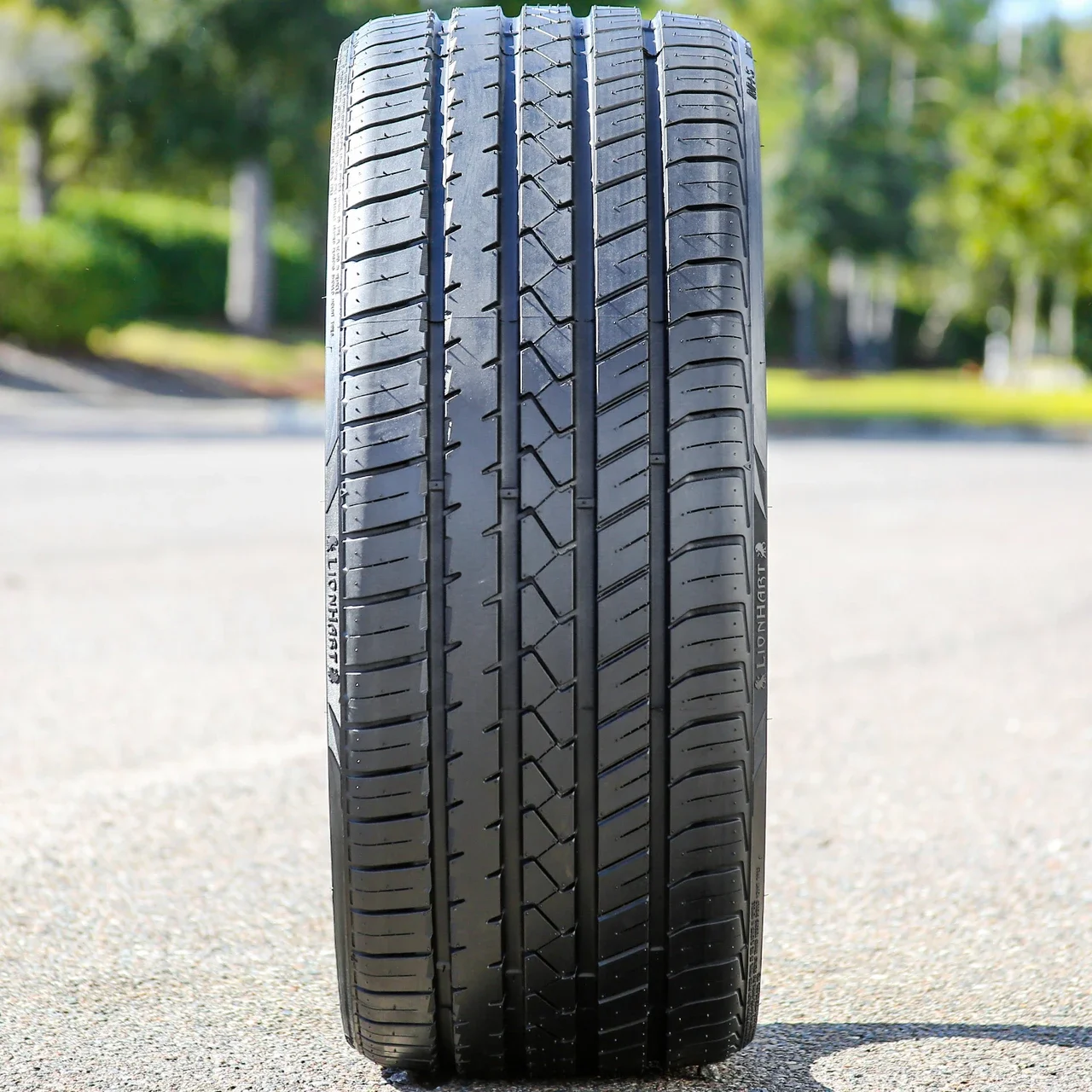 Lionhart LH-FIVE 315/25R22 ZR 101W XL