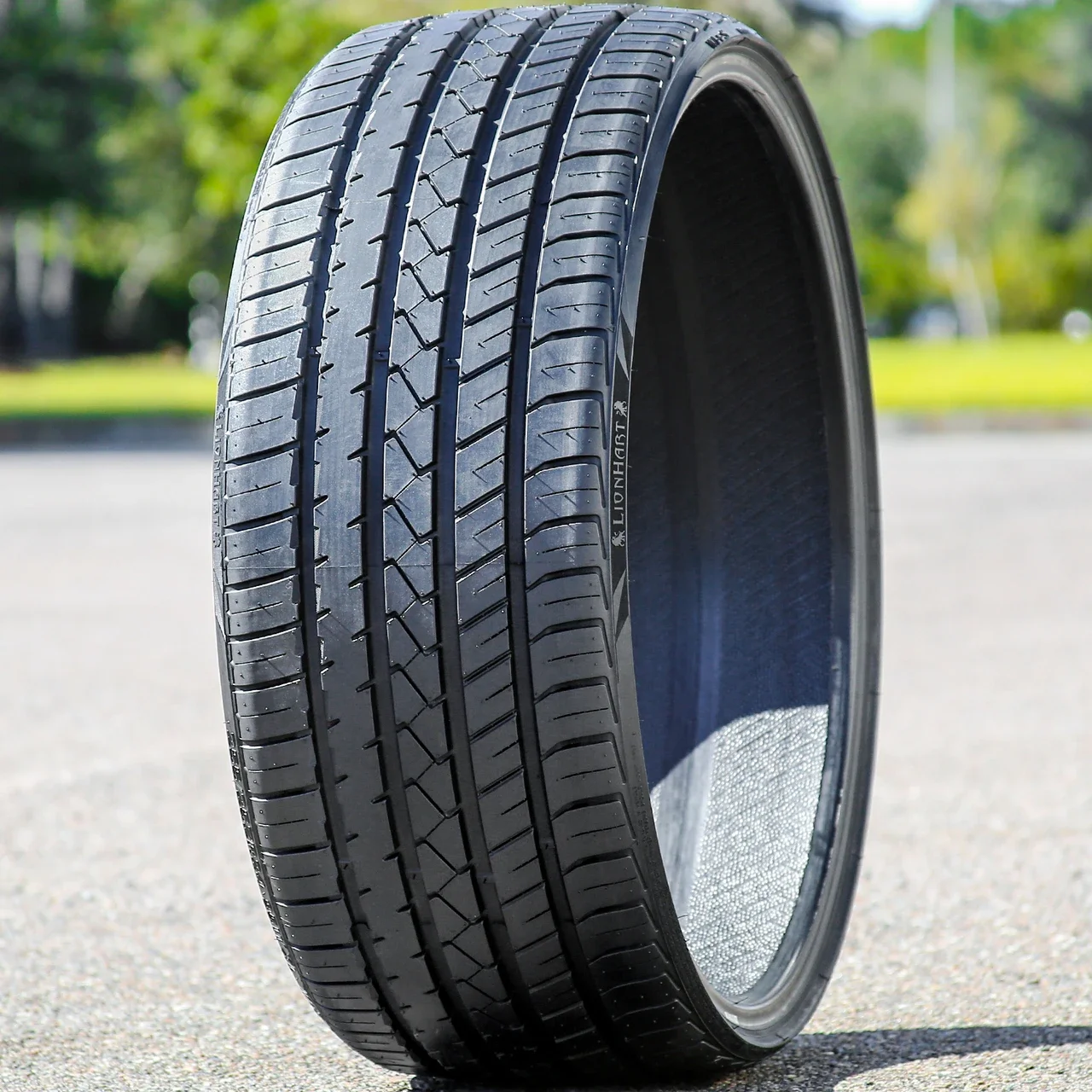 Lionhart LH-FIVE 315/25R22 ZR 101W XL