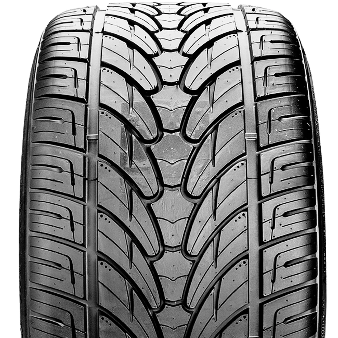 Lionhart LH-TEN 255/55R18 ZR 109W XL