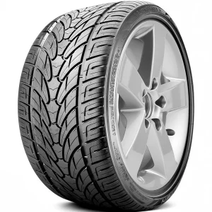 Lionhart LH-TEN 285/45R22 114V XL