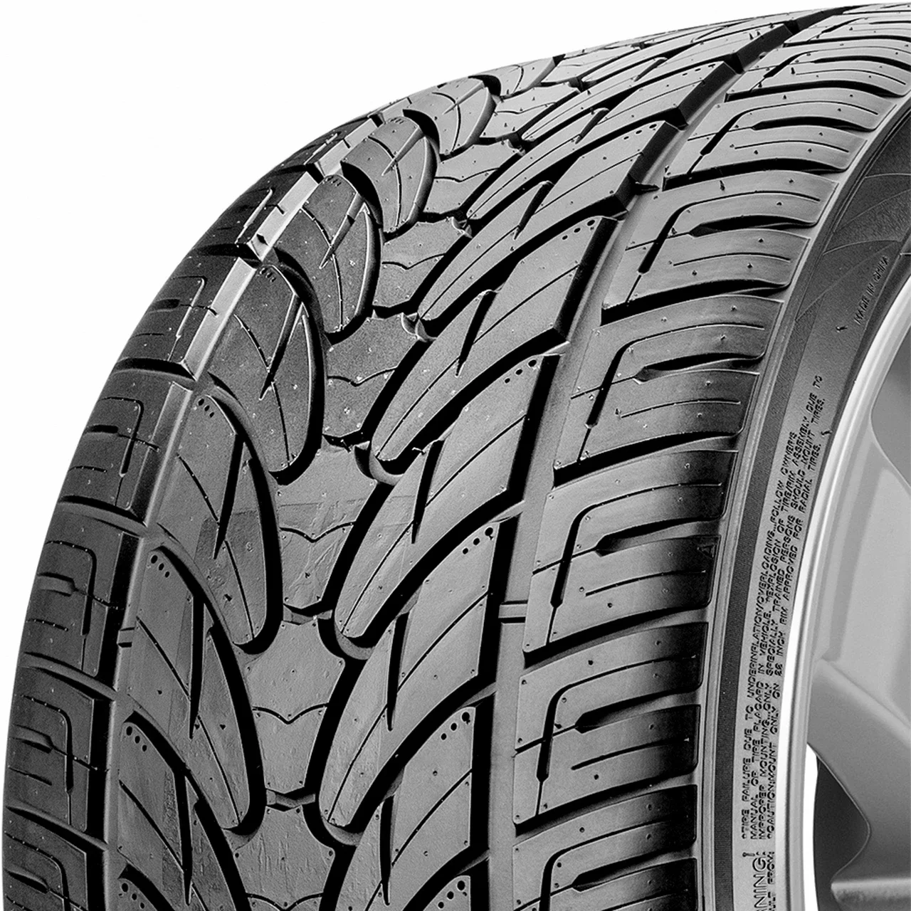 Lionhart LH-TEN 315/20R30 ZR 106W XL