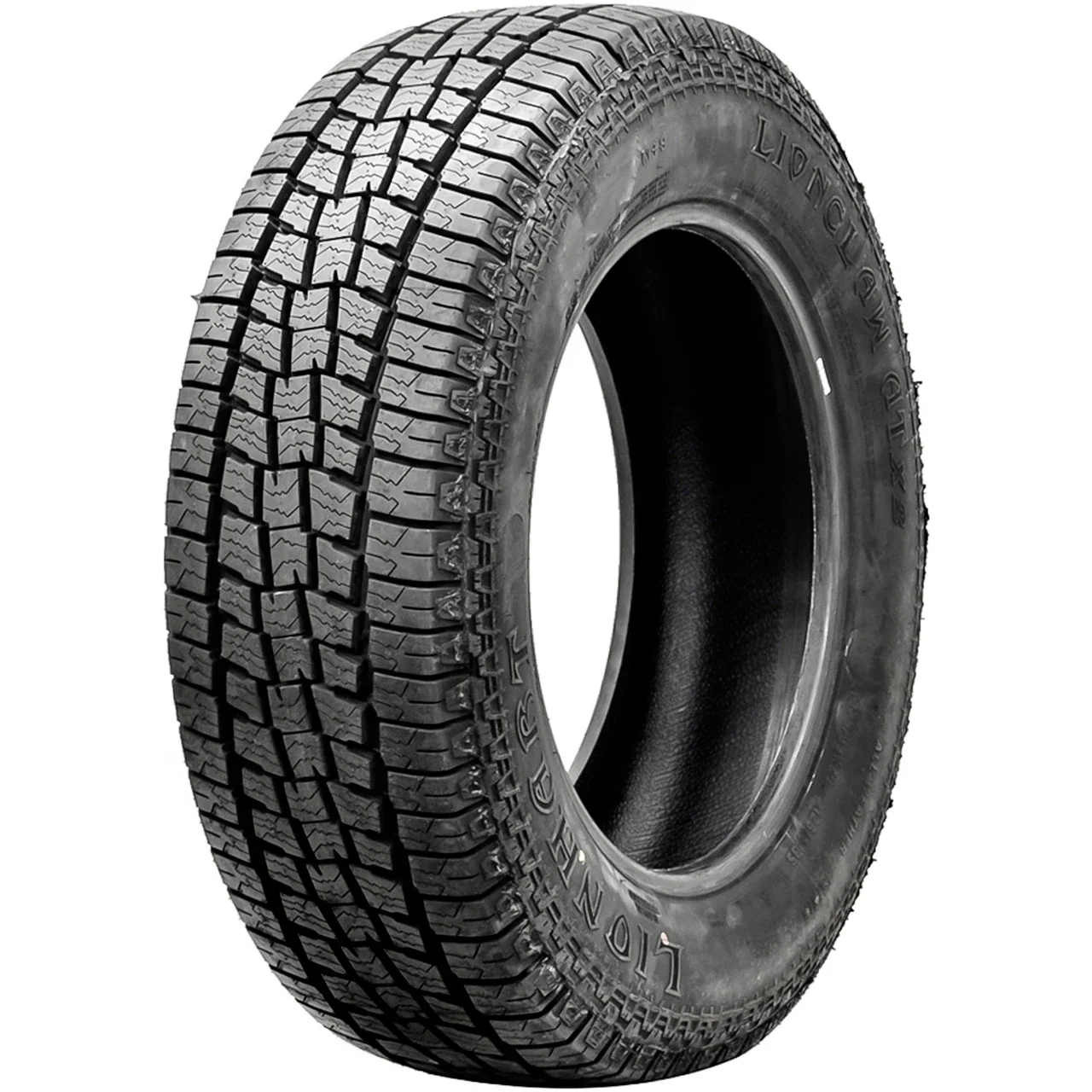 Lionhart Lionclaw ATX2 265/50R20 107T
