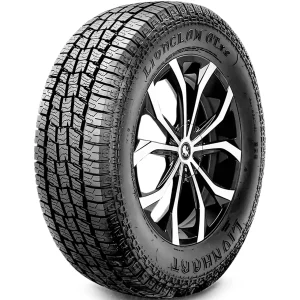 Lionhart Lionclaw ATX2 LT 285/75R16 126/123S E (10 Ply)